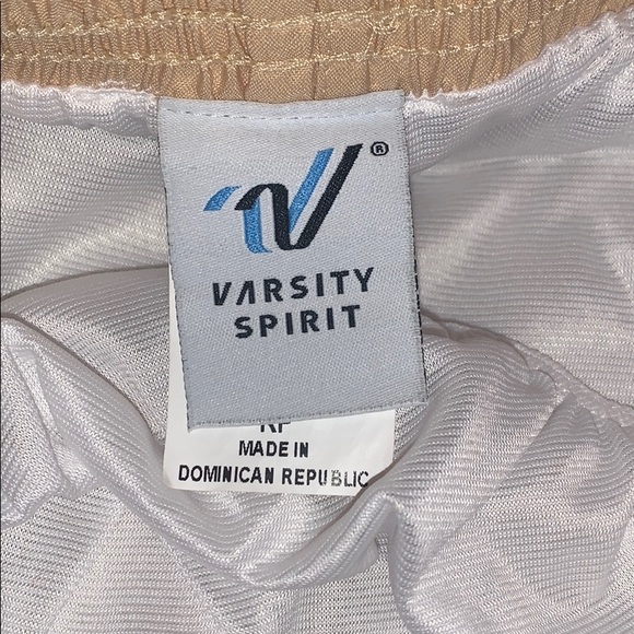 Varsity Shorts - Picture 4 of 5